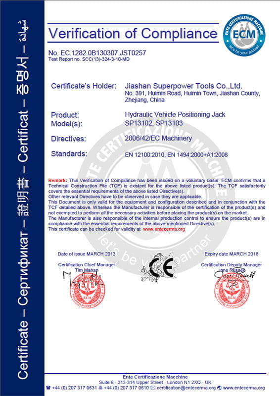 SP13102 SP13103 СЕ