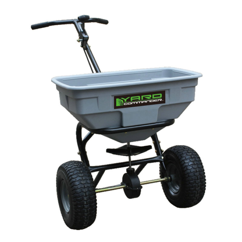 125 фунтов Универсальный разбрасыватель SP31515A