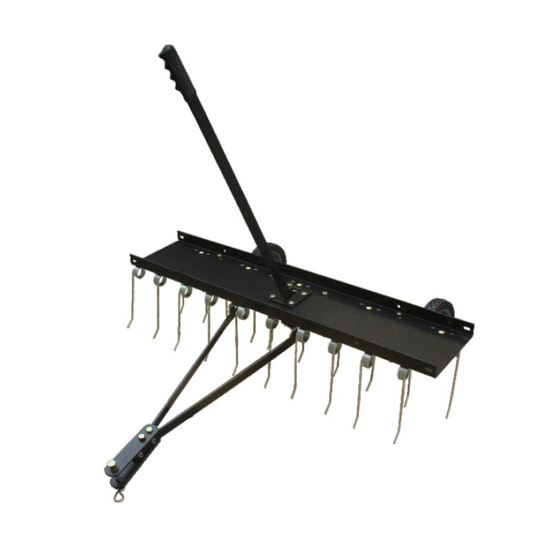 40-дюймовый зуб Dethatcher SP31101
