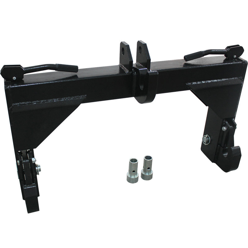БЫСТРАЯ СЦЕПКА CAT 2 SP35321