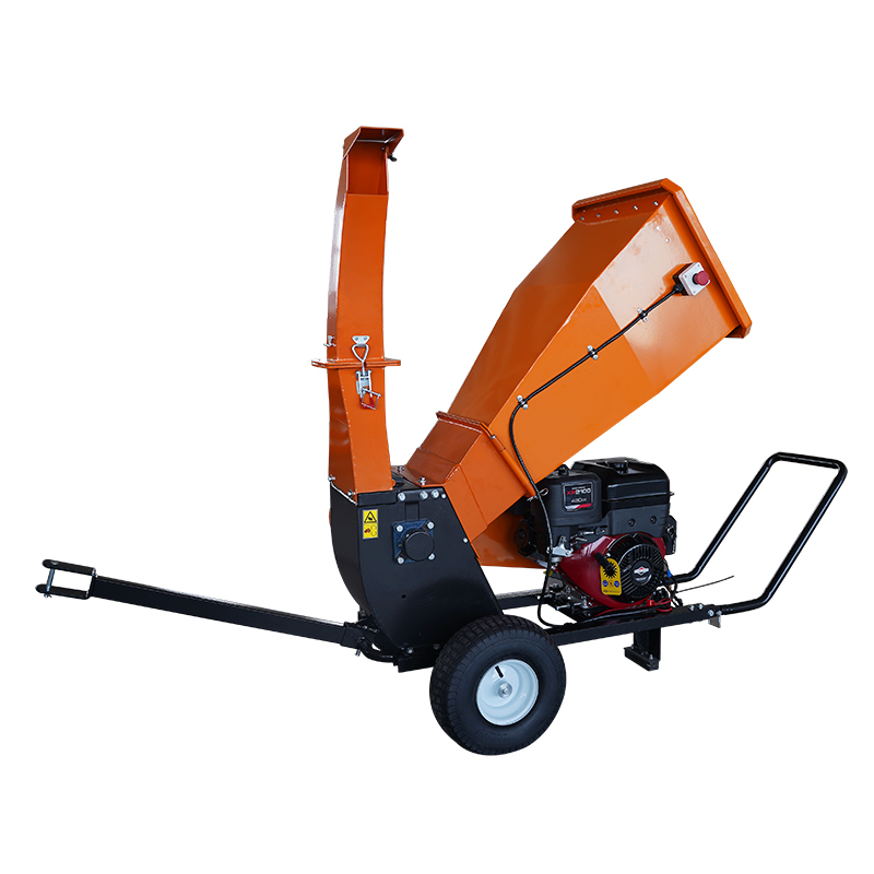 ИЗМЕЛЬЧИТЕЛЬ CPR150D