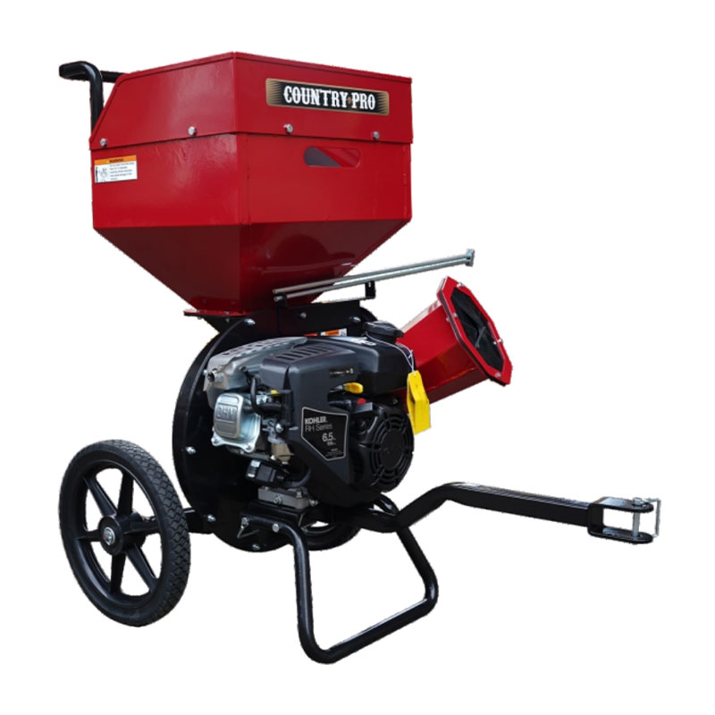 ИЗМЕЛЬЧИТЕЛЬ CP6502