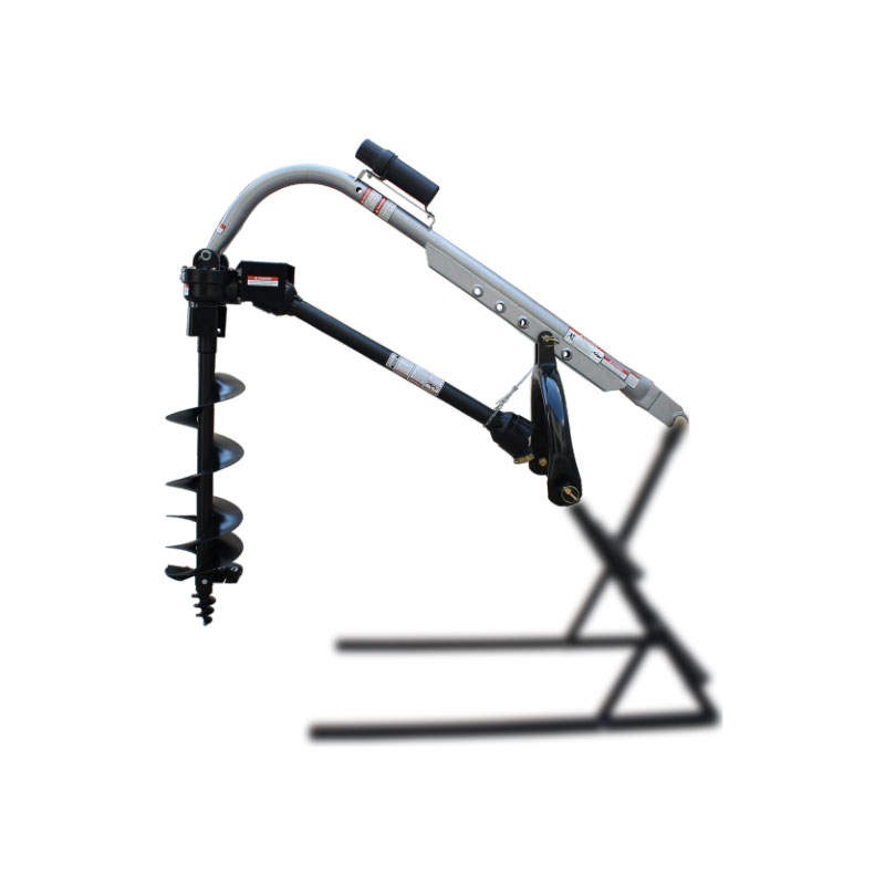 3PT Ямокопатель для столбов TS2401