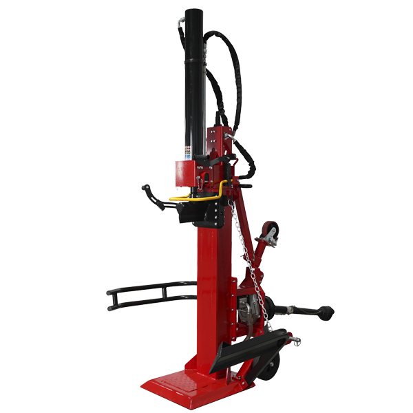 25-ТОННЫЙ ДРЕВЕСИНЫ ВОМ